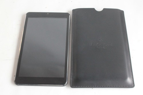 Patek phillipe tablette - phillipe,