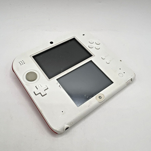 Nintendo 2ds console - nintendo,