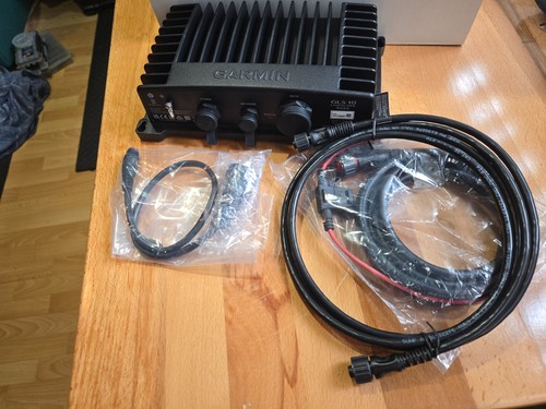 Garmin gls black box - gls,