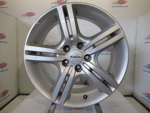 Jante aluminium subaru legacy - aluminium,