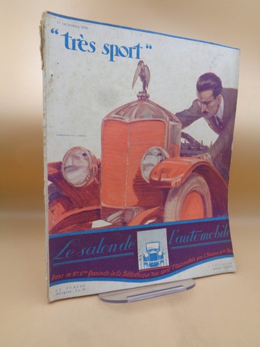 Revue très sport le - sport", /
