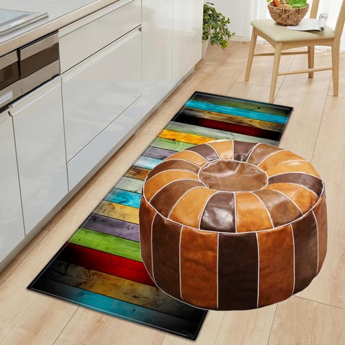 Housse pouf marocain boho - housse,