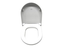 Siège de toilette Villeroy &