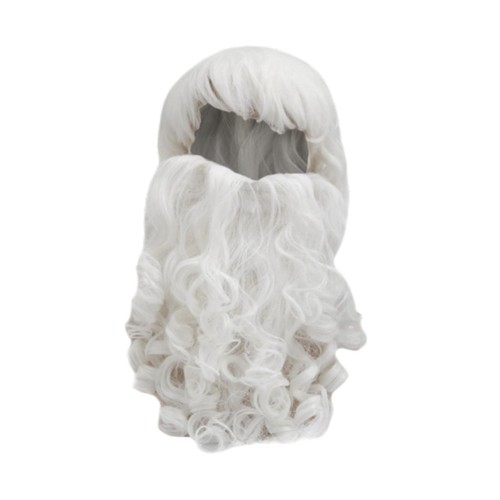 Ensemble cheveux de - de,