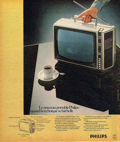 Publicite advertising 124 - advertising,