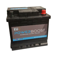 Batterie Voiture Power L01 12v