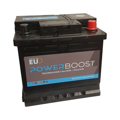Batterie voiture power - batterie, l01