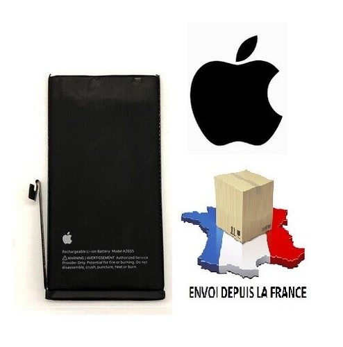 Batterie original iphone - batterie, /