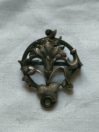 Bijou ancien coulant - bijou,