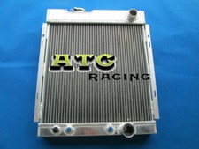 Radiateur en aluminium Ford