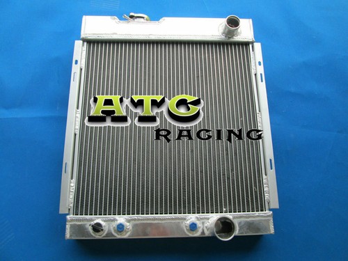Radiateur aluminium ford - en,
