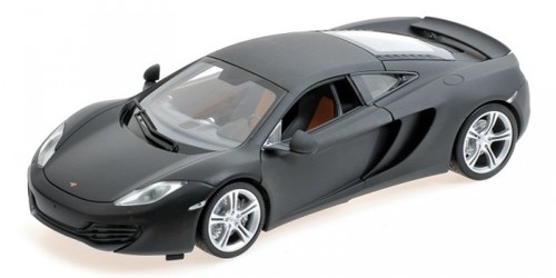 Minichamps mclaren - 1/18,