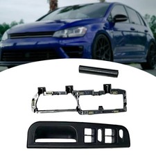 Kit de réparation de base poignée intérieure (3 pièces) pour Golf 4 MK4