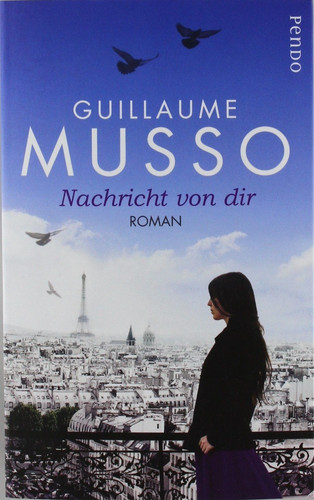 Guillaume musso message toi - musso, de