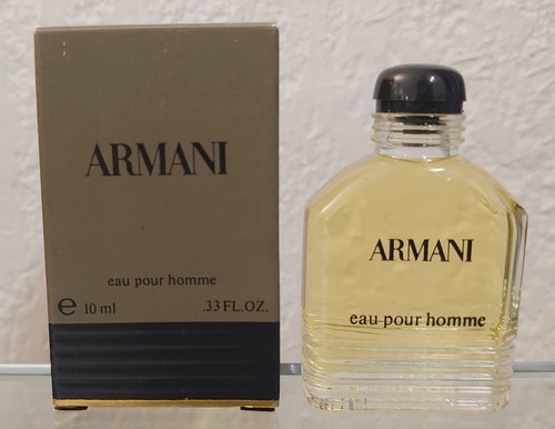 Eau pour homme - pour,