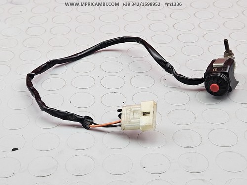 Bouton allumage aimant - allumage,