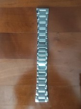 Bracelet Baume & Mercier Acier