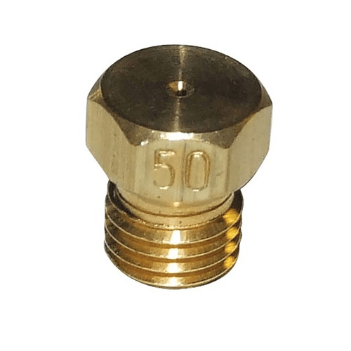 Injecteur gaz butane 50 - injecteur,