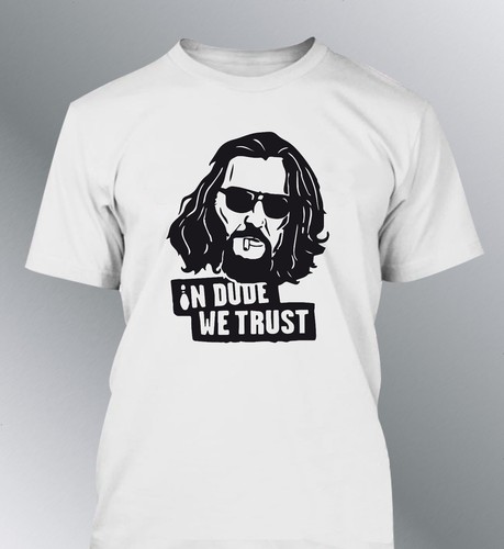 Tee shirt the - big, m