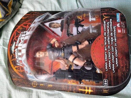 Lara croft tomb raider - lara,