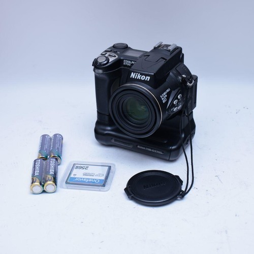 Zoom optique nikon coolpix - zoom,