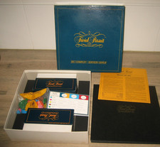 Ancien Jeu de Société