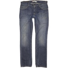 Levi's 511  Homme Bleu