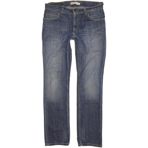 Levi 511 homme bleu - ,