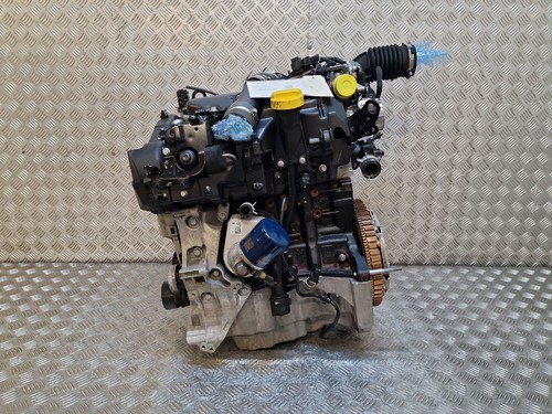Moteur renault clio - moteur,