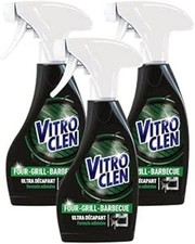 VITROCLEN Spray Nettoyant