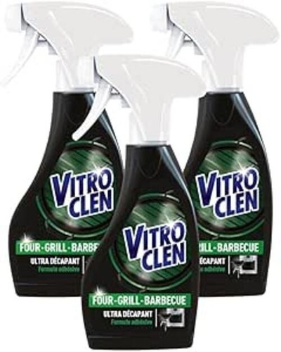 Vitroclen spray nettoyant - spray,