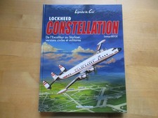 LOCKHEED CONSTELLATION
