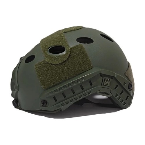 Casque tactique léger fibre - casque,