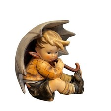 Goebel Hummel Umbrella Boy