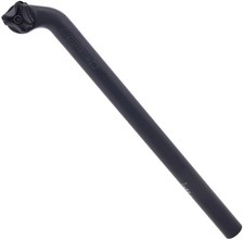 Ergotec Seat Post Viper 30 Alu 27,2 x 400