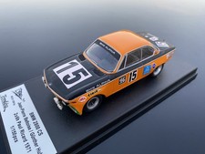 BMW 2800 CS, 2x Paul Ricard
