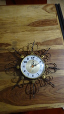 ANCIENNE HORLOGE JAPY