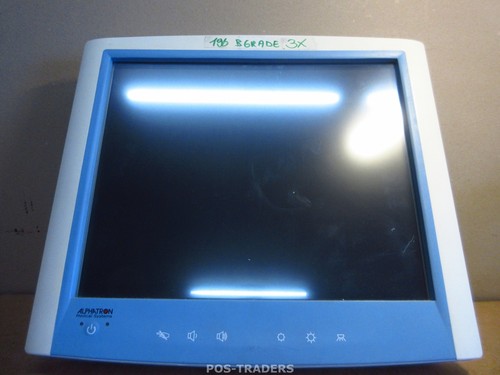 Advantech poc s196 medical - poc-s196,