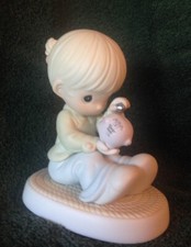 Precious Moments "You can