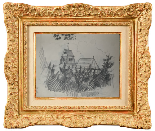 Claude bonin pissarro - claude, bonin-pissarro