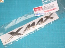 1 Logo autocollant arrière