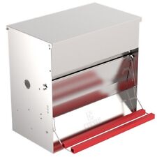 Mangeoire anti-nuisibles pour