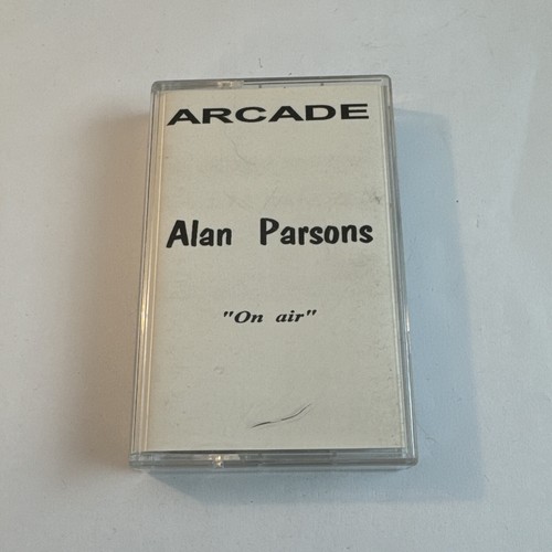 Alan parsons air - -,