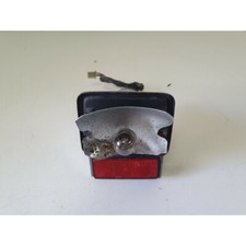 SUZUKI VL INTRUDER 250 1999 2003 REAR LIGHT