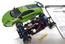 Corps Lamborghini Kyosho