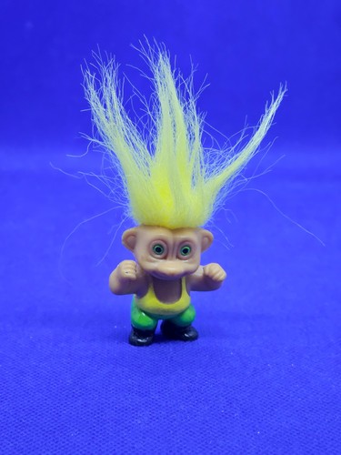Troll sport les trolls - sport, 2
