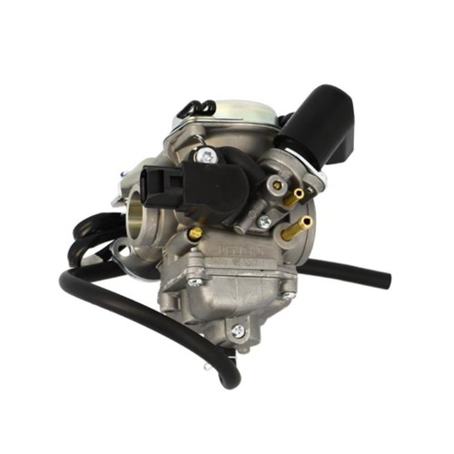 Carburateur scooter dellorto - carburateur,