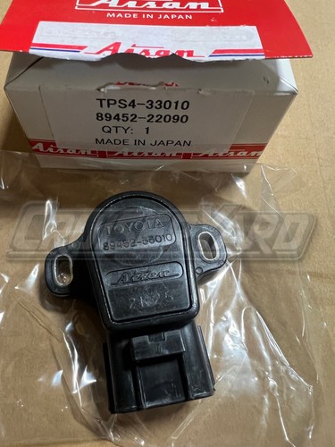 New oem toyota - land, cruiser