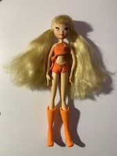 Poupée vintage Winx Club Stella Magici Winx / Pixie Magic
