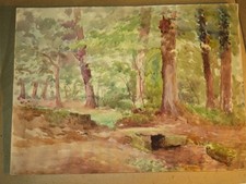 Ecole FRANCAISE XIX DESSIN
